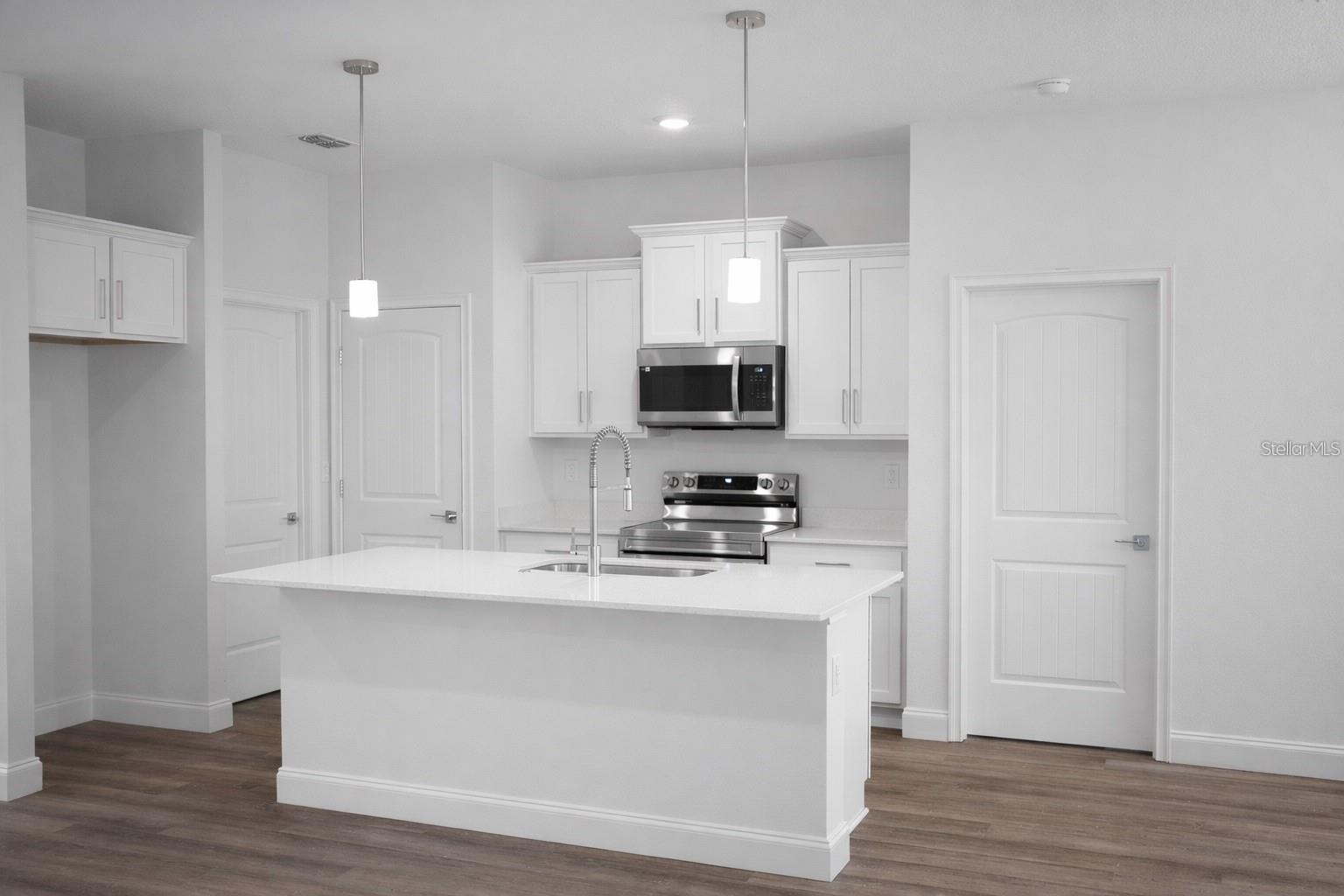 PALM COAST SEC 35 - Residential