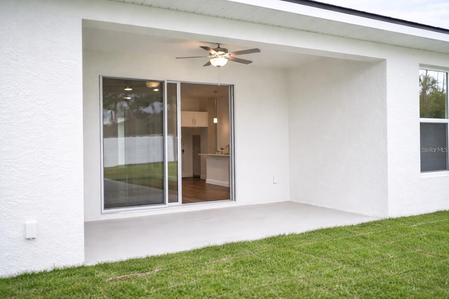 PALM COAST SEC 35 - Residential