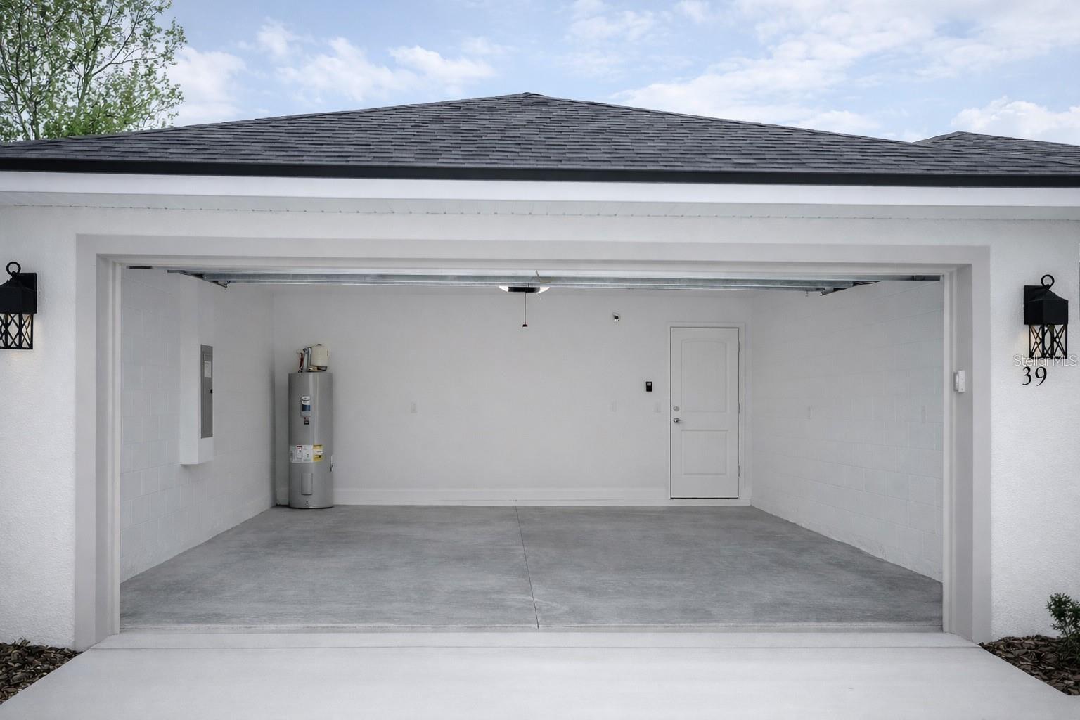 PALM COAST SEC 35 - Residential