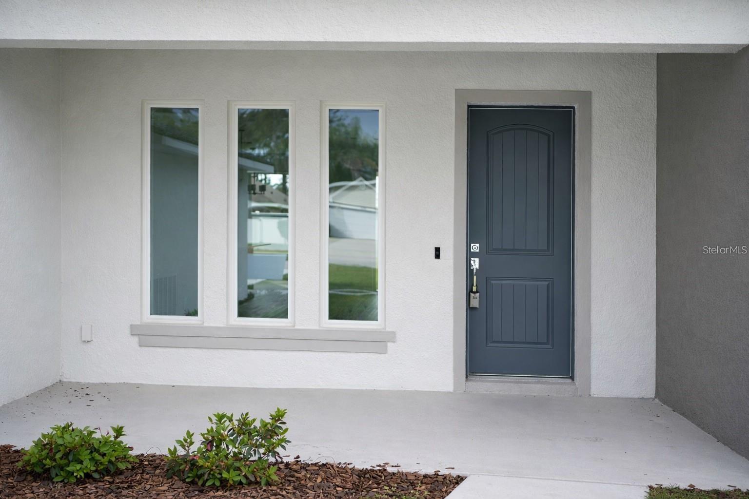 PALM COAST SEC 35 - Residential