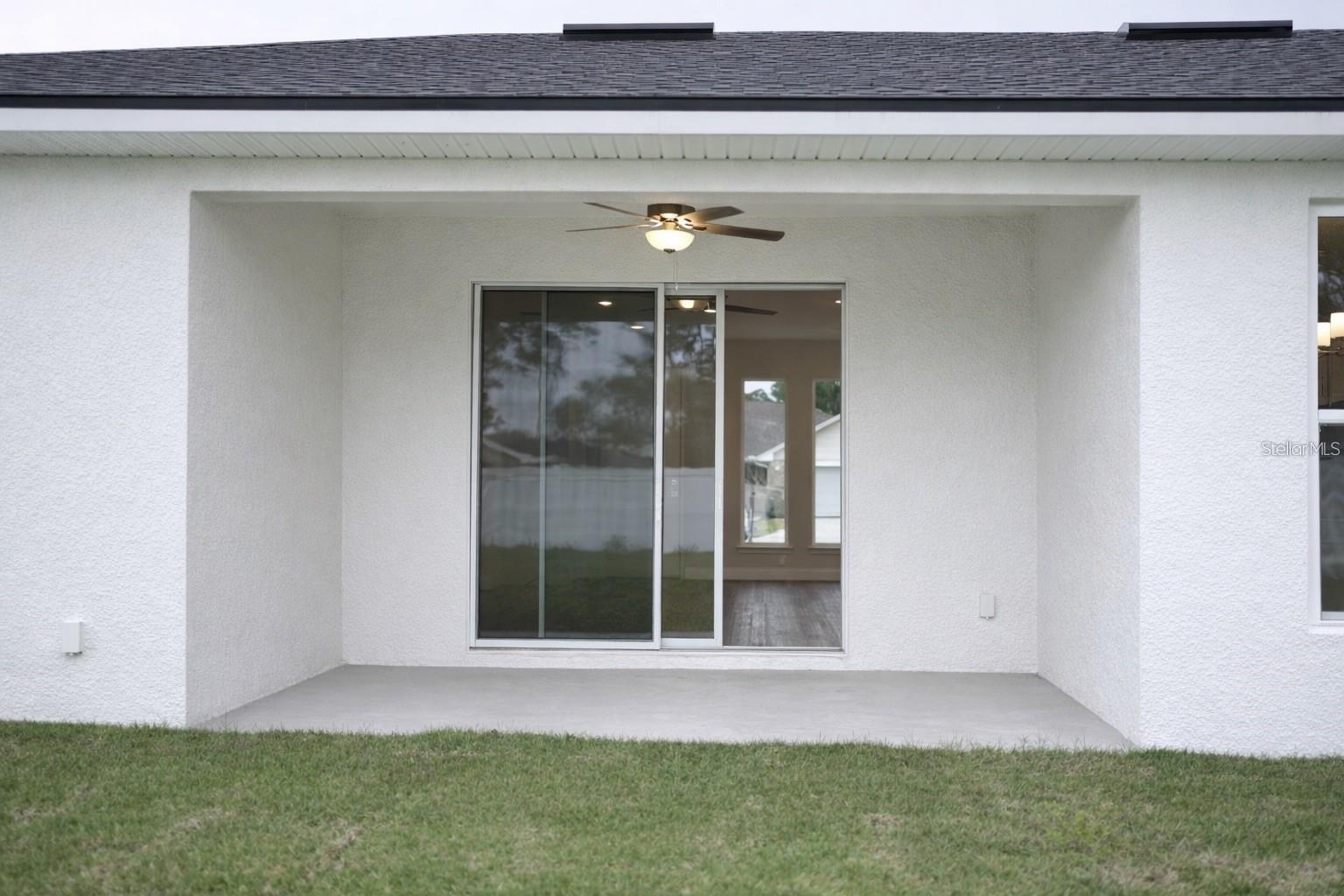 PALM COAST SEC 35 - Residential