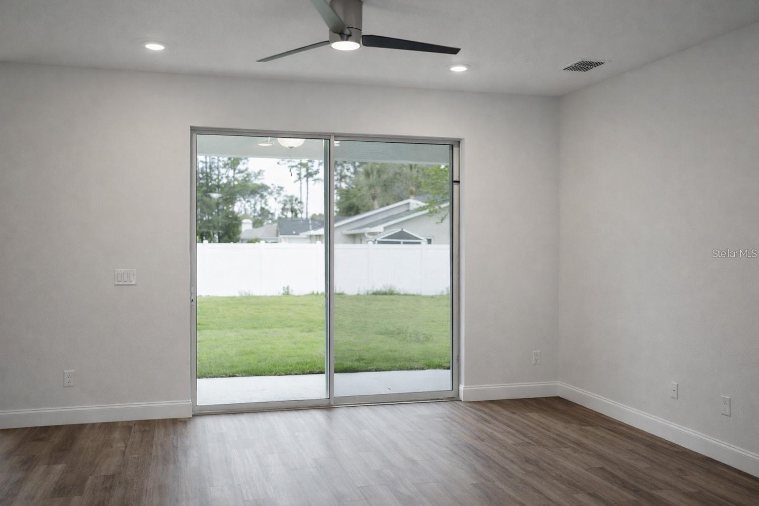 PALM COAST SEC 35 - Residential