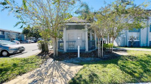 A home in ORLANDO