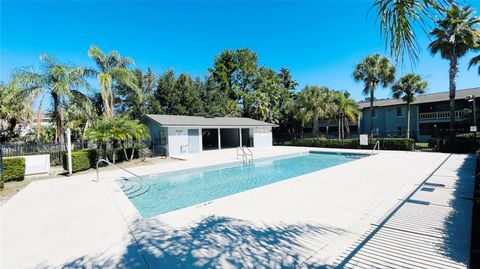 A home in ORLANDO