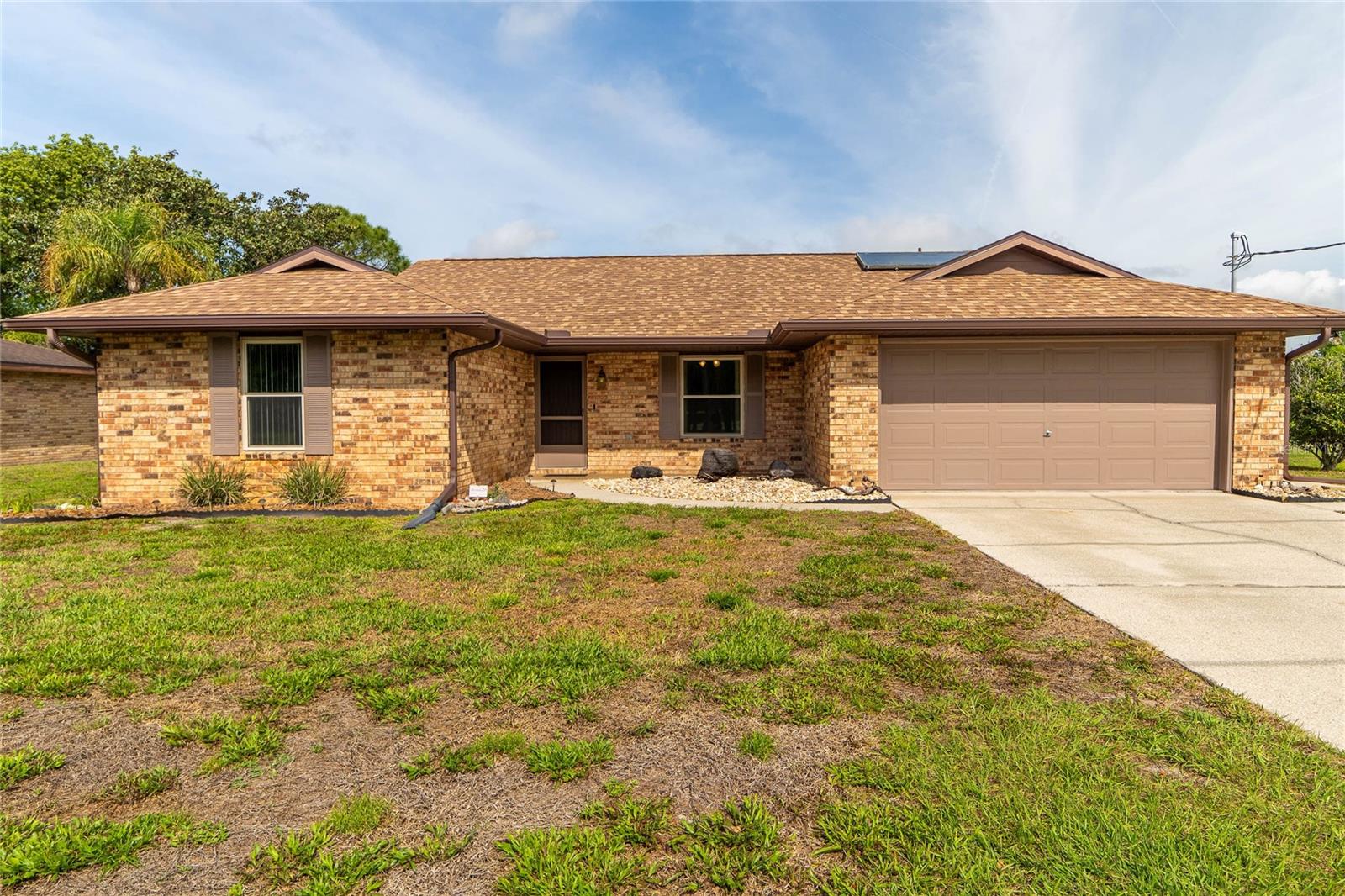 DELTONA LAKES UNIT 40 - Residential