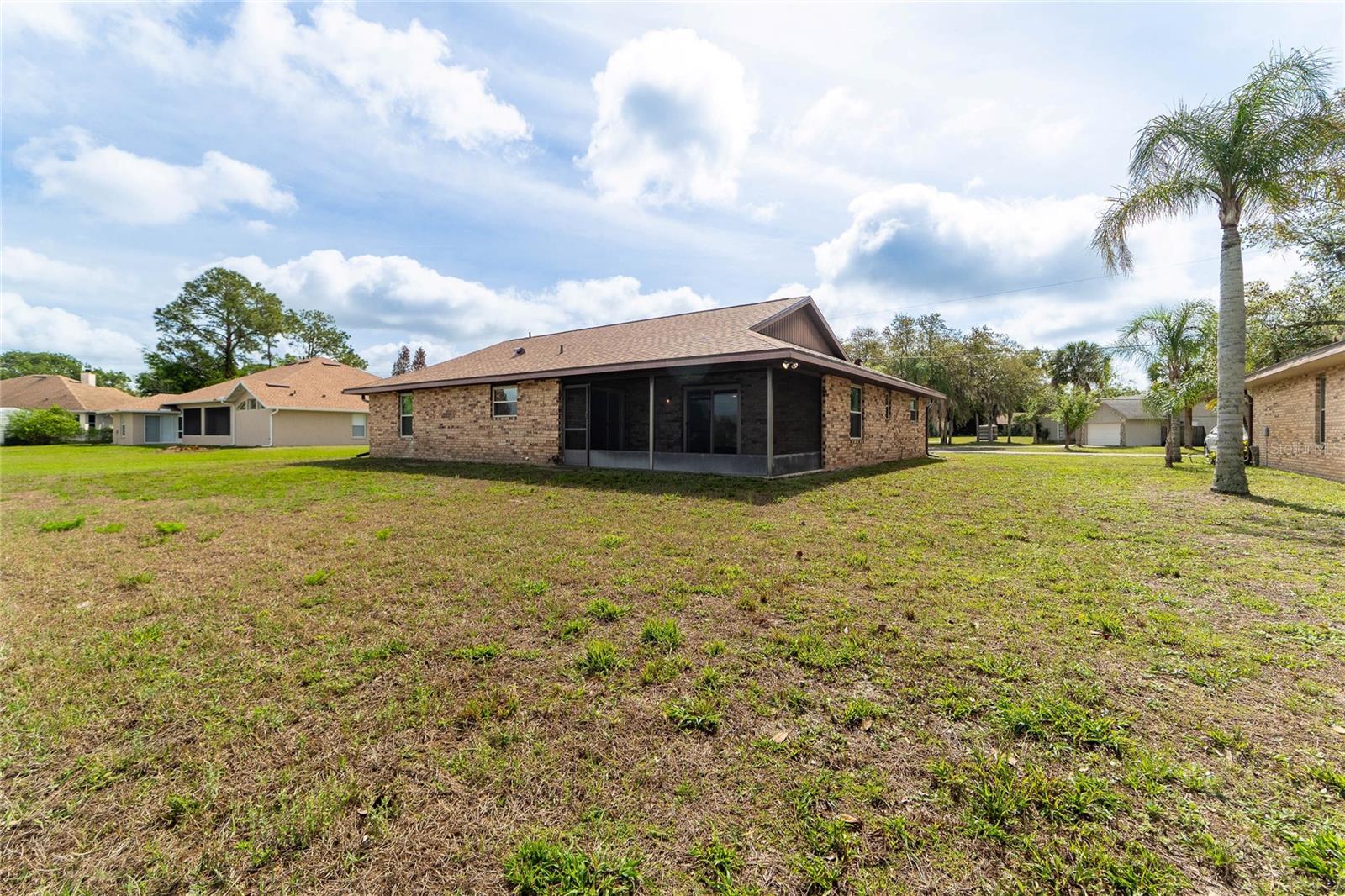 DELTONA LAKES UNIT 40 - Residential