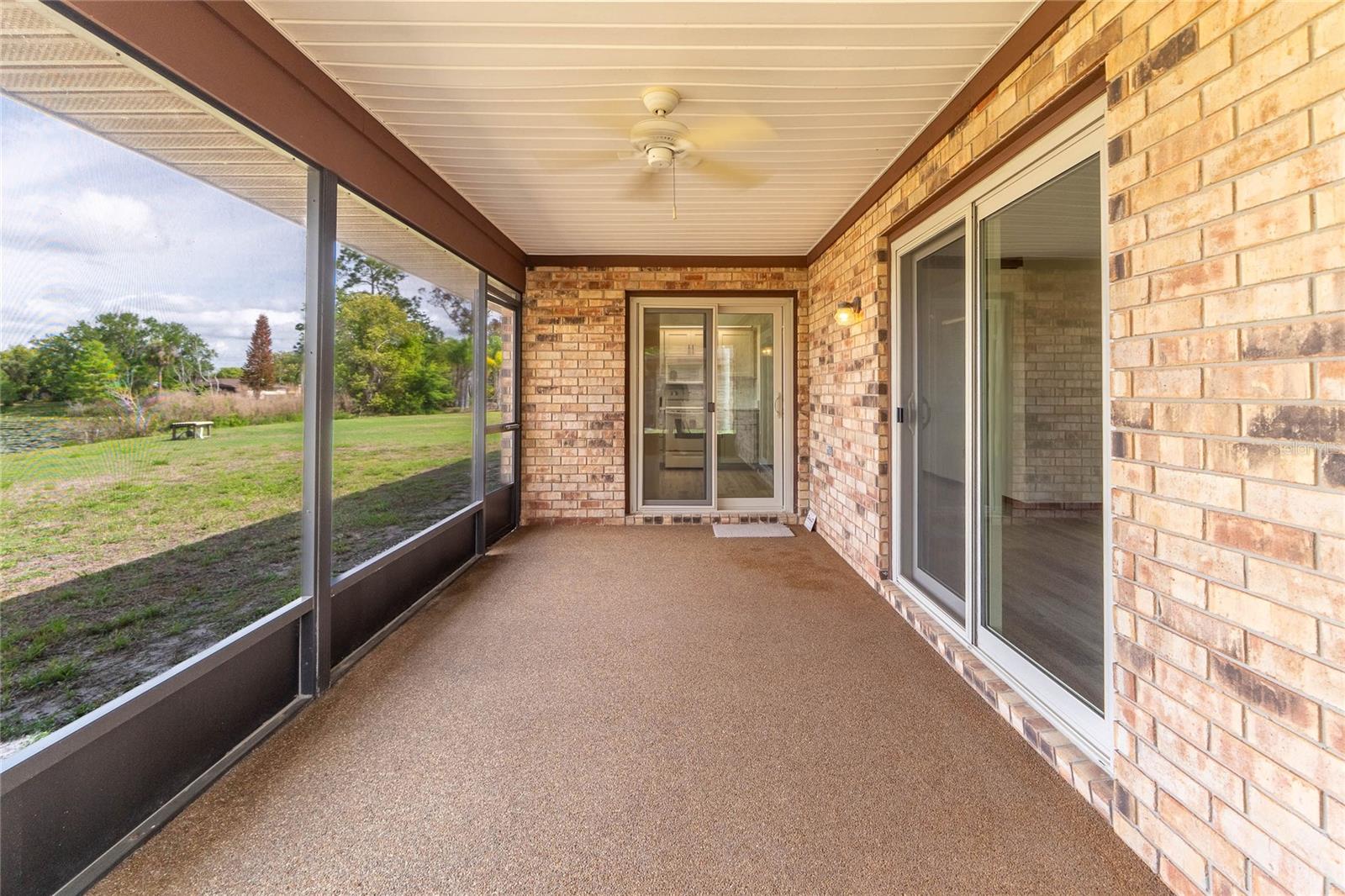 DELTONA LAKES UNIT 40 - Residential