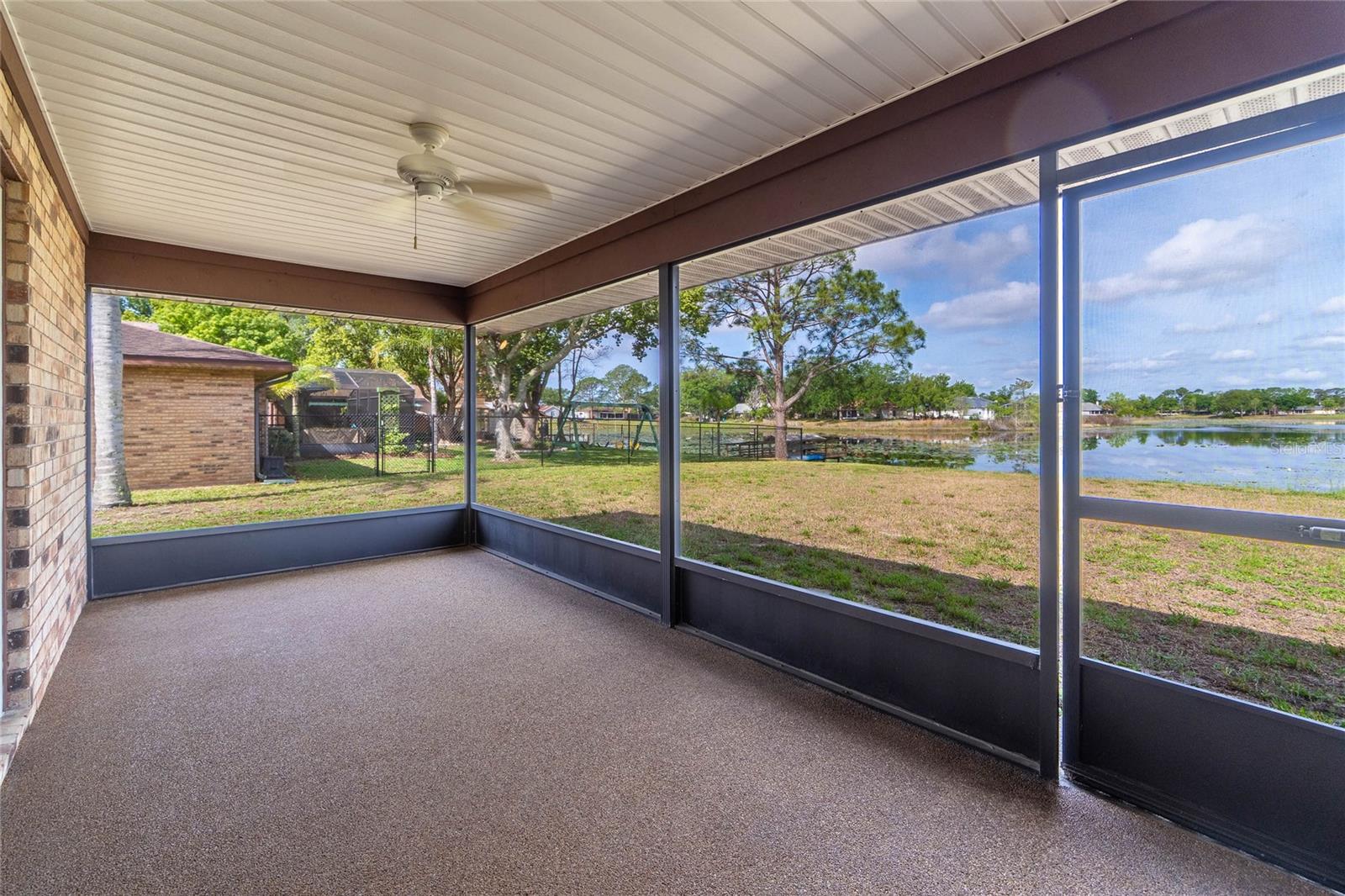 DELTONA LAKES UNIT 40 - Residential