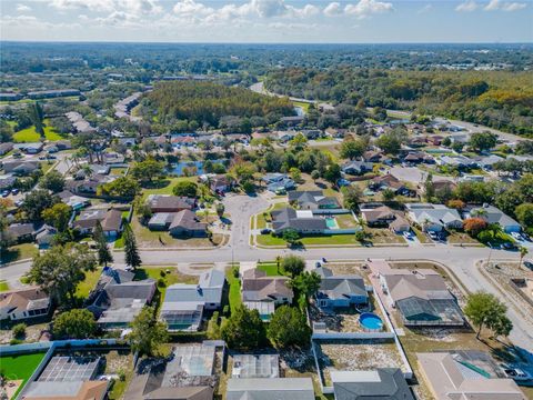 A home in NEW PORT RICHEY