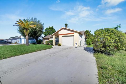 A home in NEW PORT RICHEY