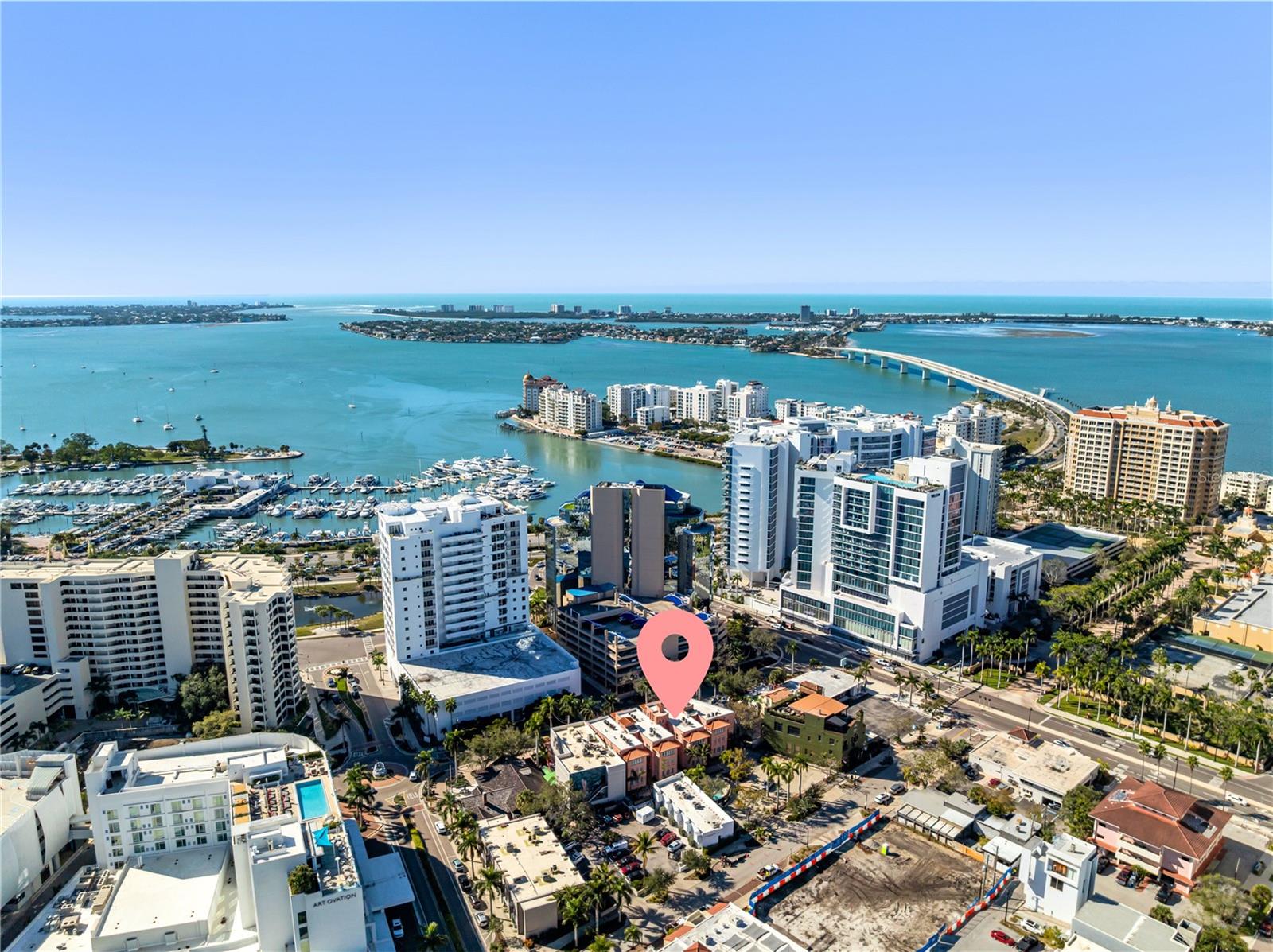 1221 N PALM AVENUE 202