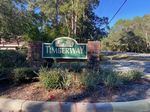 A home in GAINESVILLE