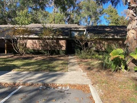 A home in GAINESVILLE