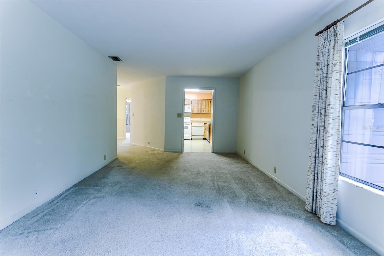 TURKEY CREEK FOREST - Residential