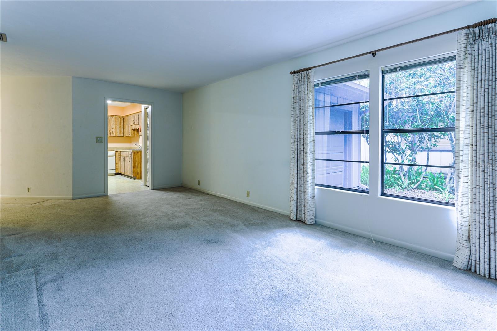 TURKEY CREEK FOREST - Residential