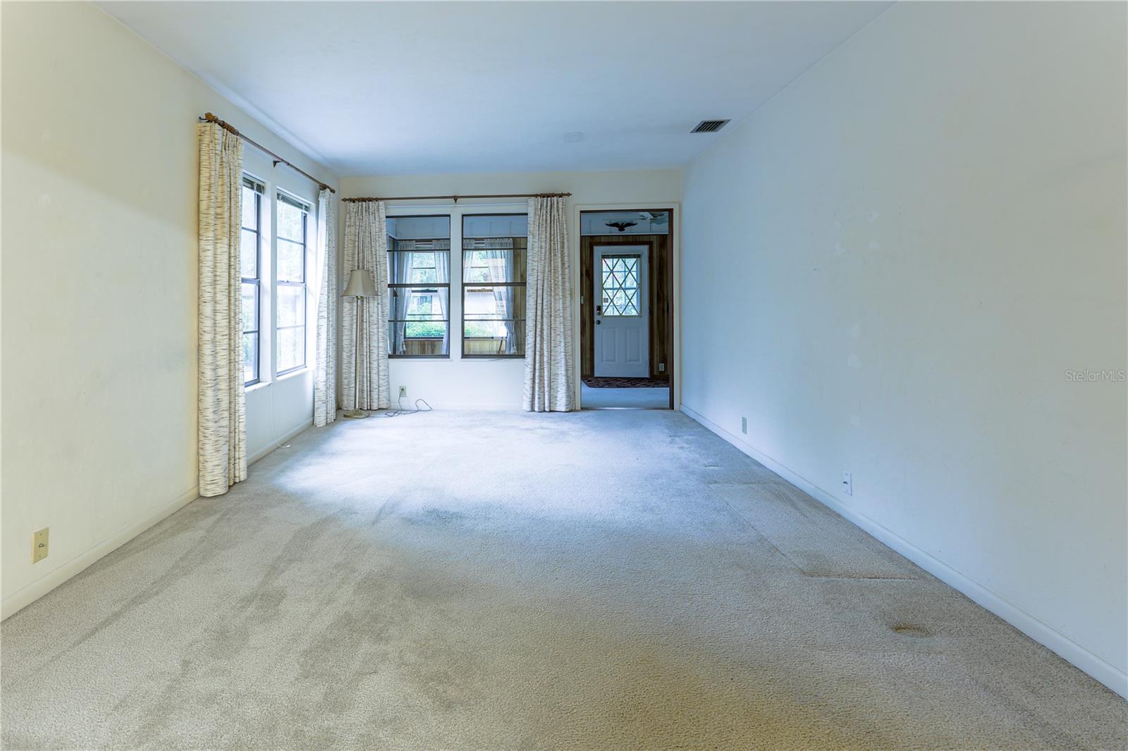 TURKEY CREEK FOREST - Residential