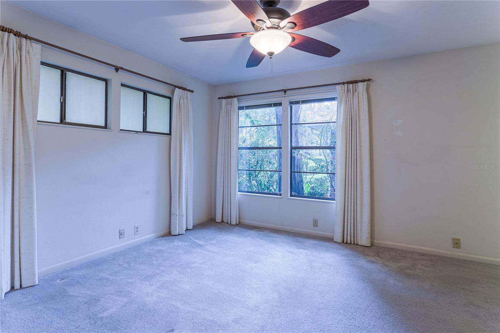 TURKEY CREEK FOREST - Residential