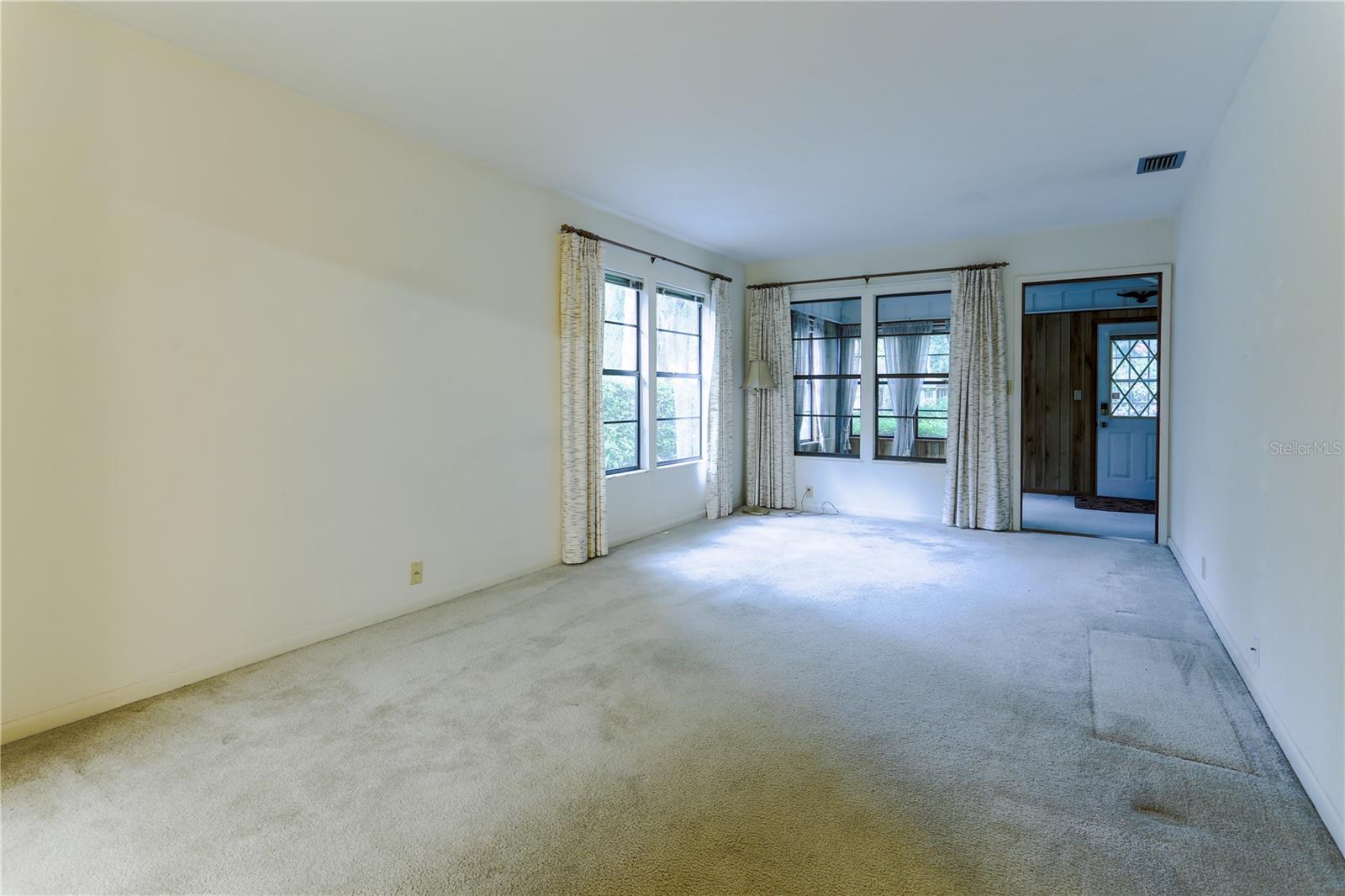 TURKEY CREEK FOREST - Residential