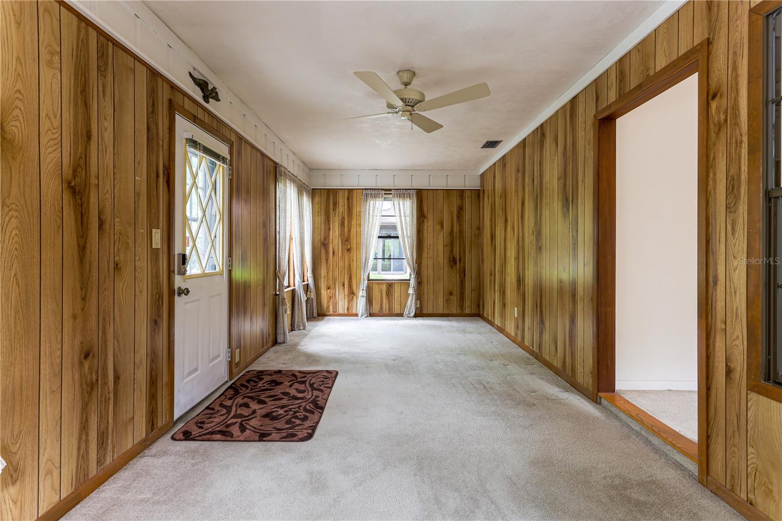 TURKEY CREEK FOREST - Residential