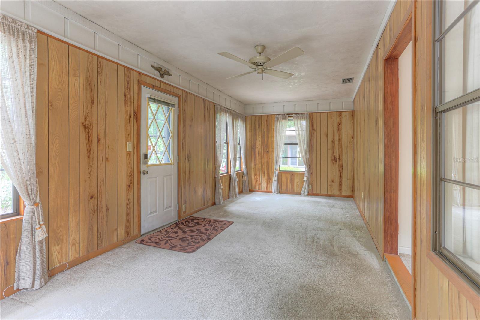 TURKEY CREEK FOREST - Residential