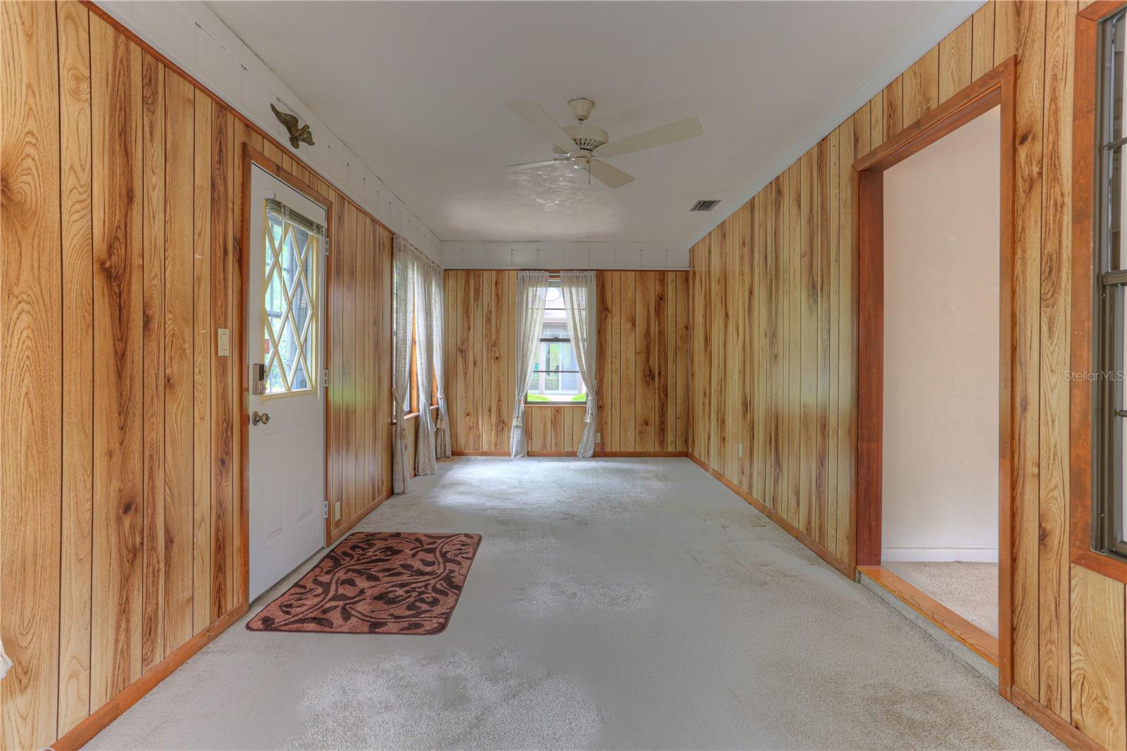 TURKEY CREEK FOREST - Residential