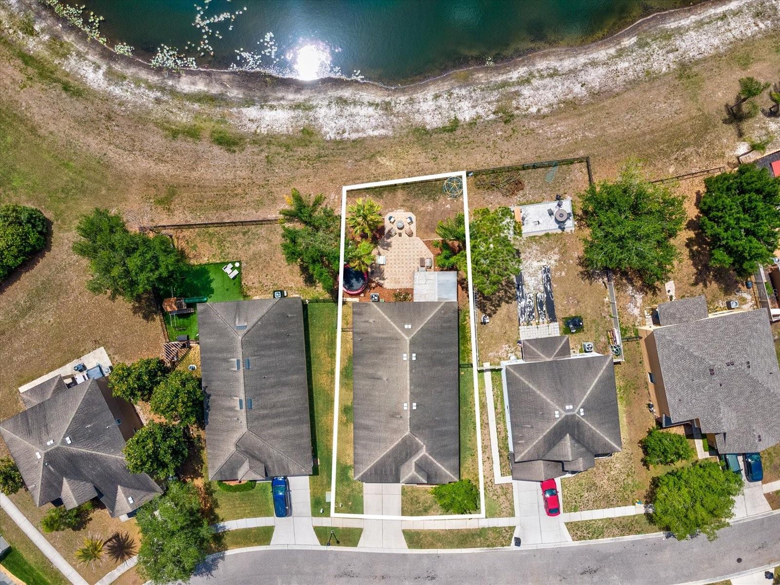 LAKESIDE PH 1A 2A & 05 - Residential