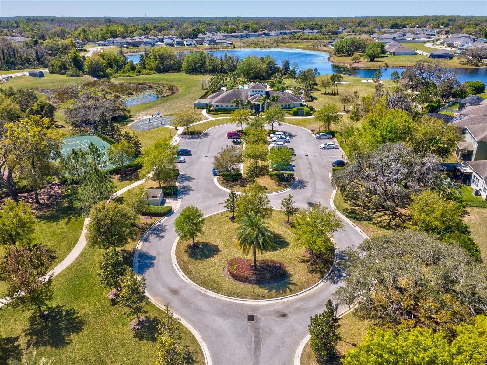 LAKESIDE PH 1A 2A & 05 - Residential