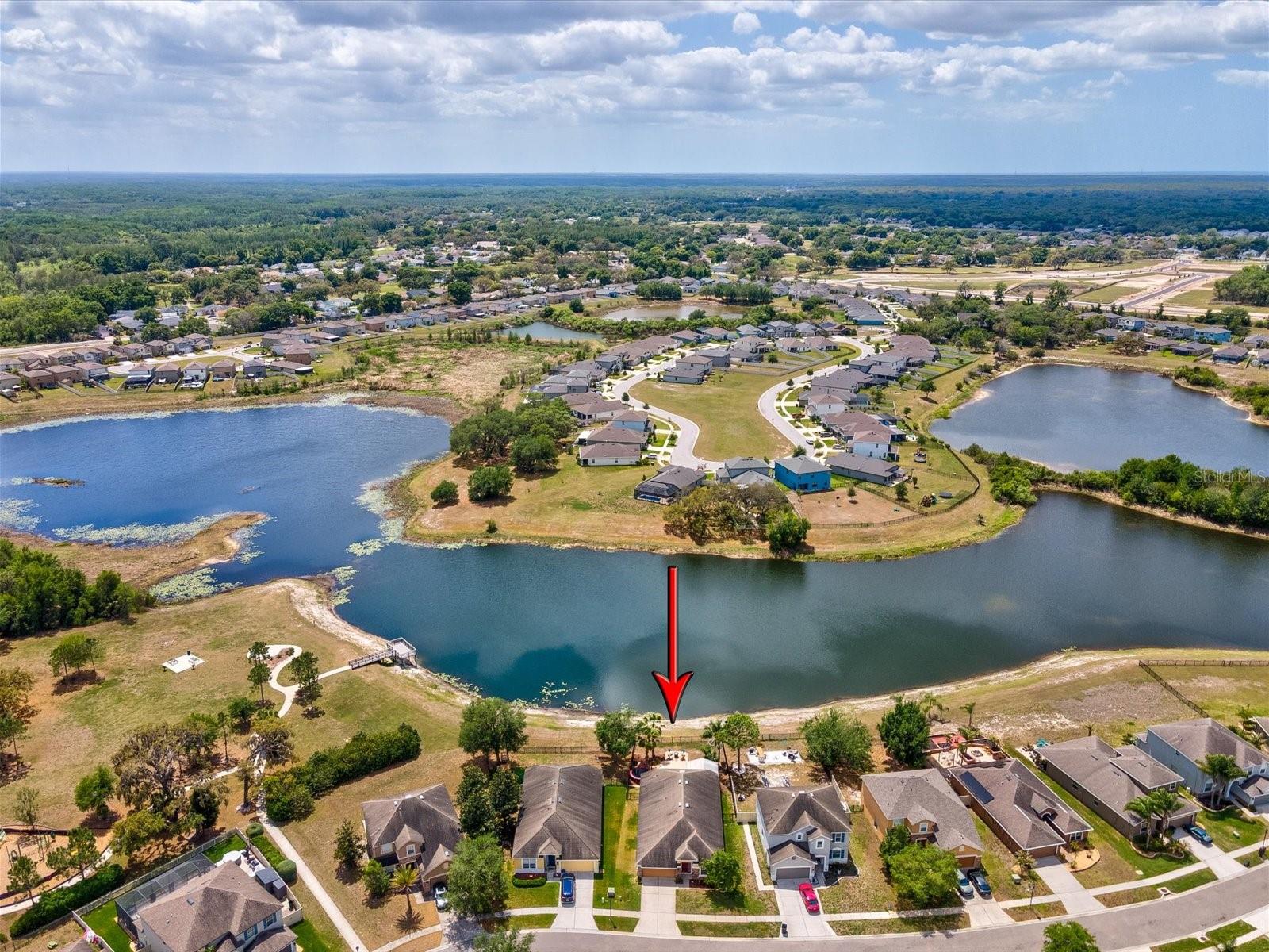 LAKESIDE PH 1A 2A & 05 - Residential