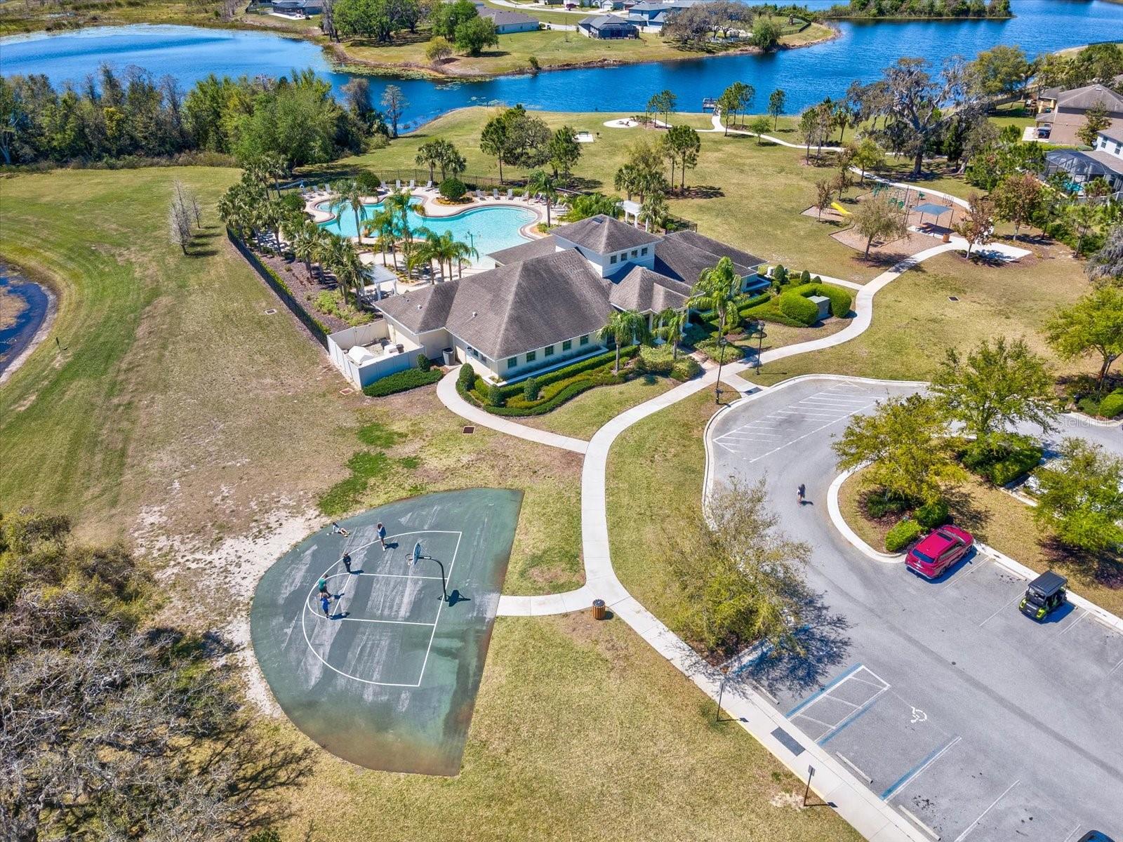 LAKESIDE PH 1A 2A & 05 - Residential