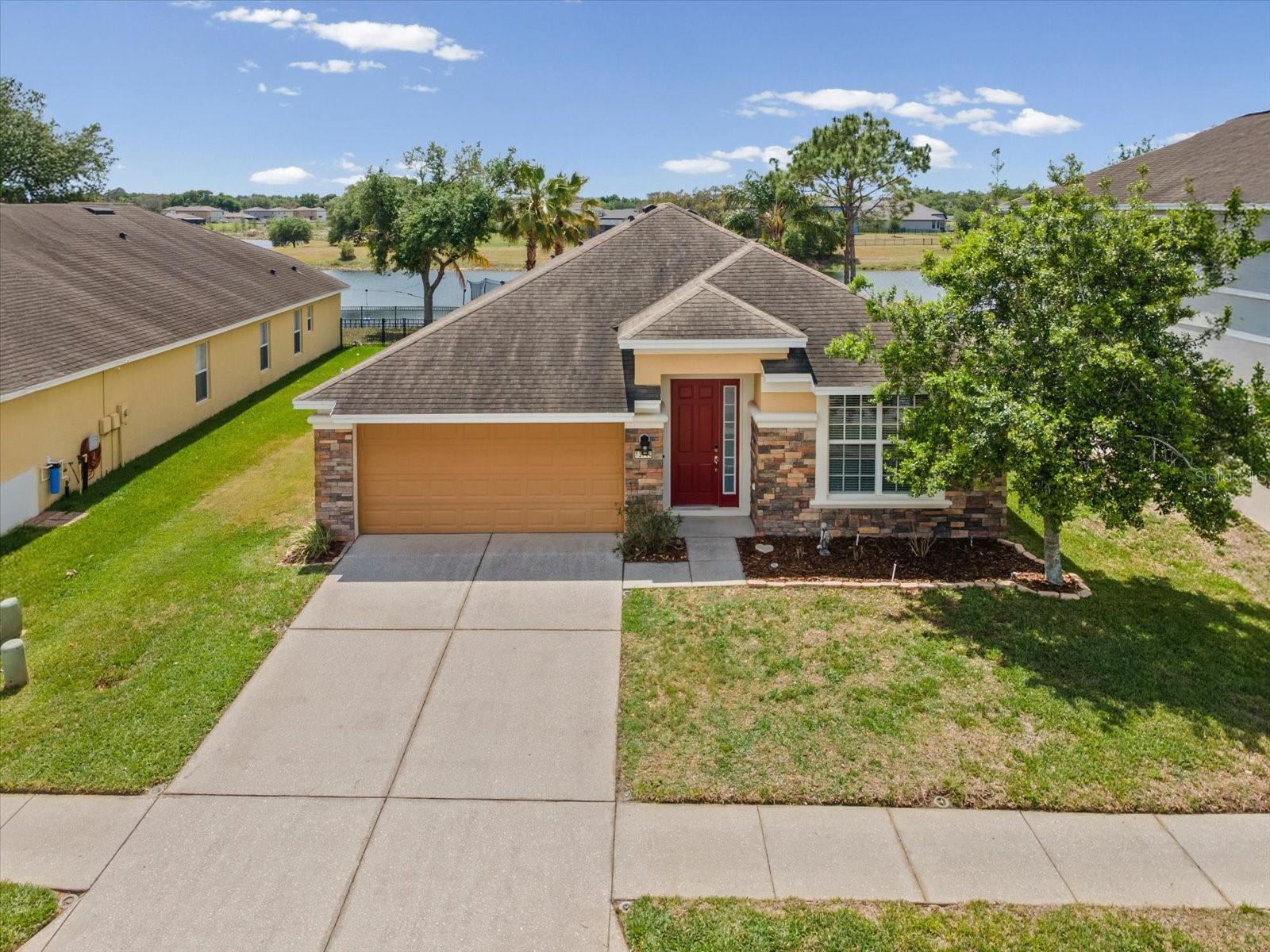 LAKESIDE PH 1A 2A & 05 - Residential