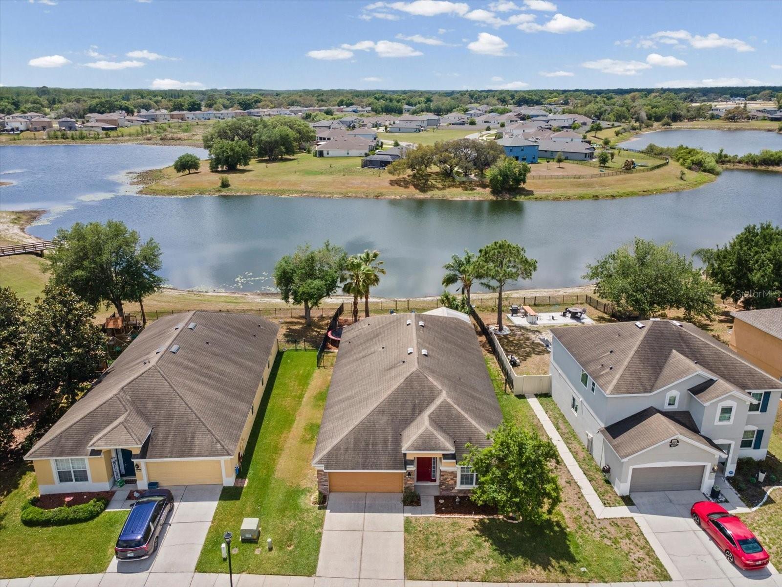 LAKESIDE PH 1A 2A & 05 - Residential