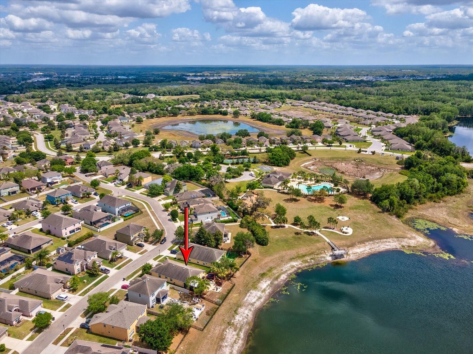 LAKESIDE PH 1A 2A & 05 - Residential