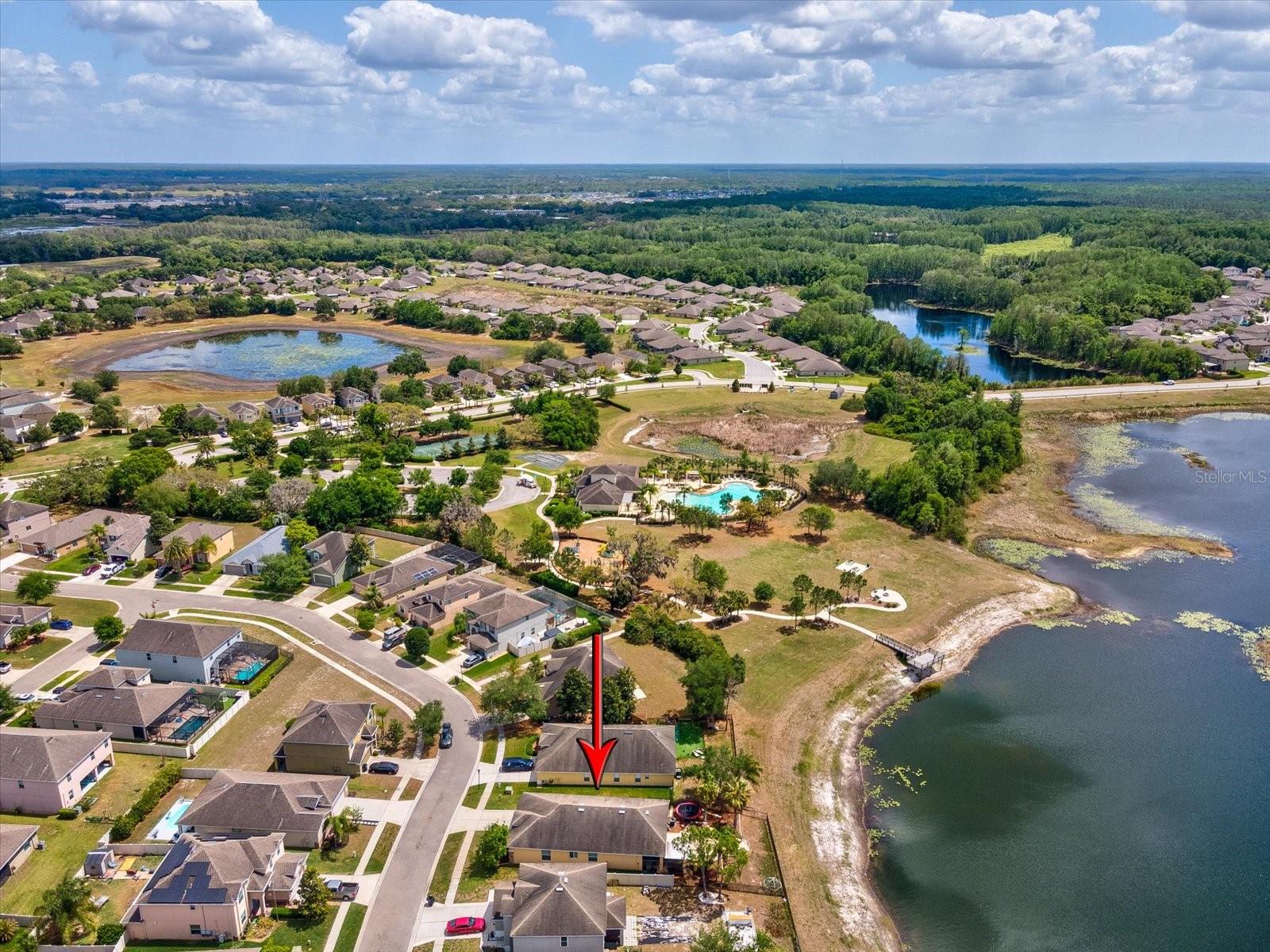 LAKESIDE PH 1A 2A & 05 - Residential