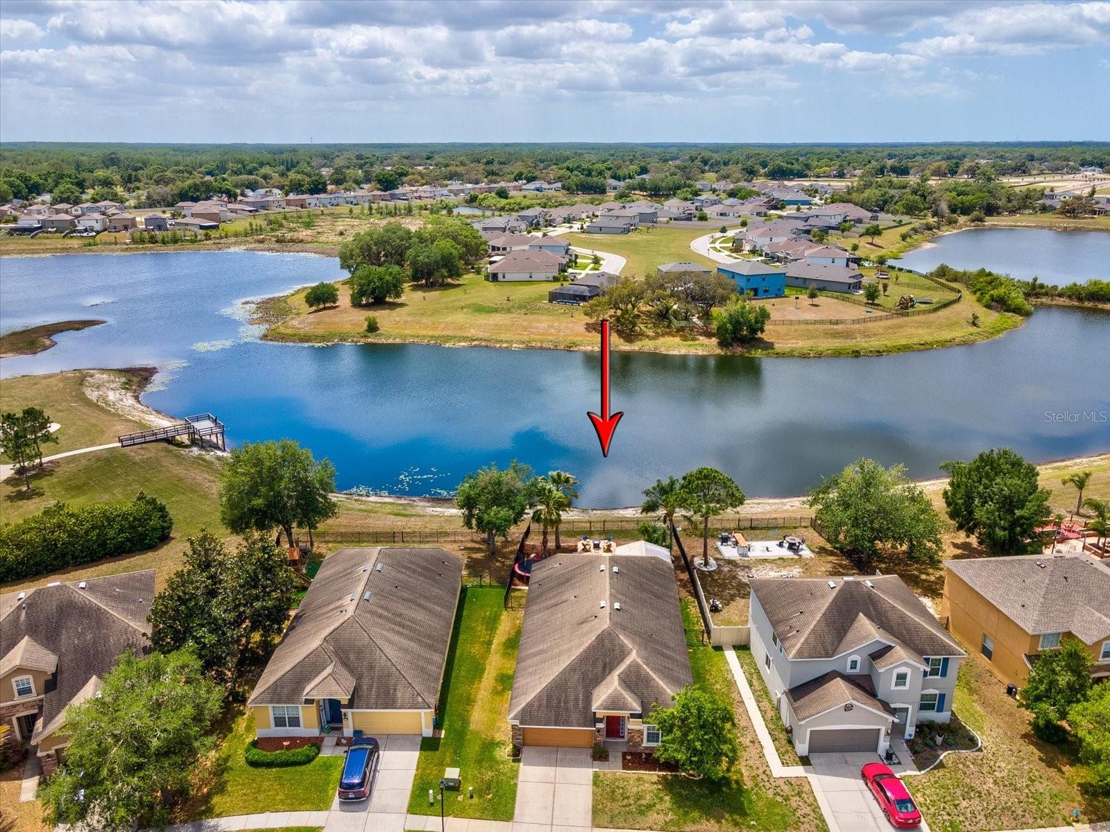 LAKESIDE PH 1A 2A & 05 - Residential