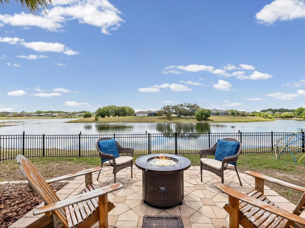 Photo of 13744 Trull Way, Hudson, FL 34669 (MLS # W7884793)