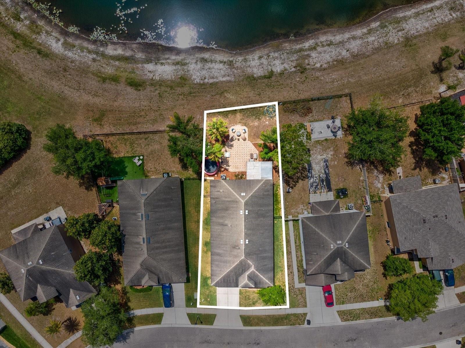 LAKESIDE PH 1A 2A & 05 - Residential