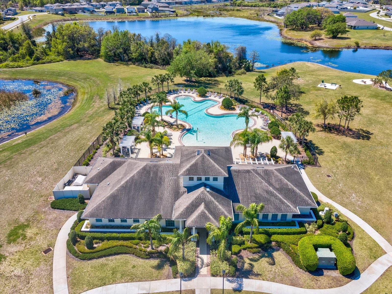 LAKESIDE PH 1A 2A & 05 - Residential