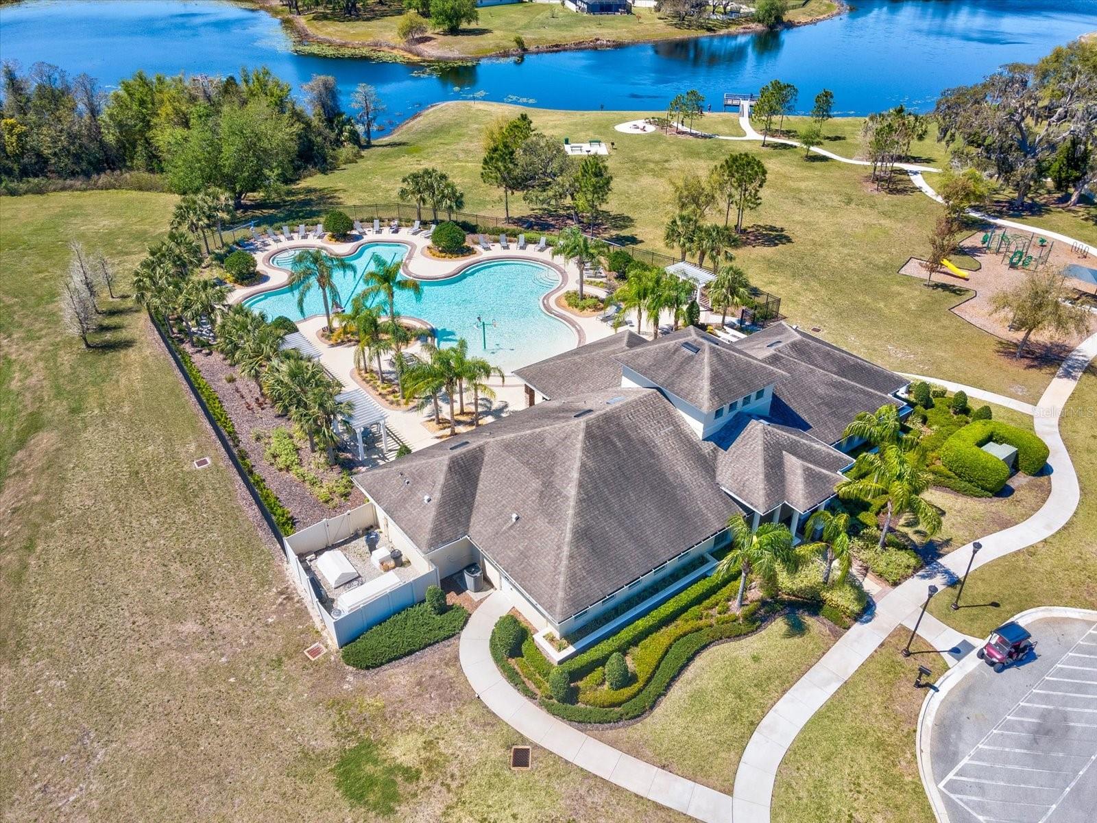 LAKESIDE PH 1A 2A & 05 - Residential