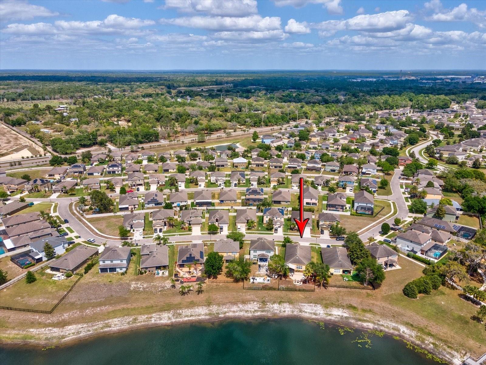 LAKESIDE PH 1A 2A & 05 - Residential