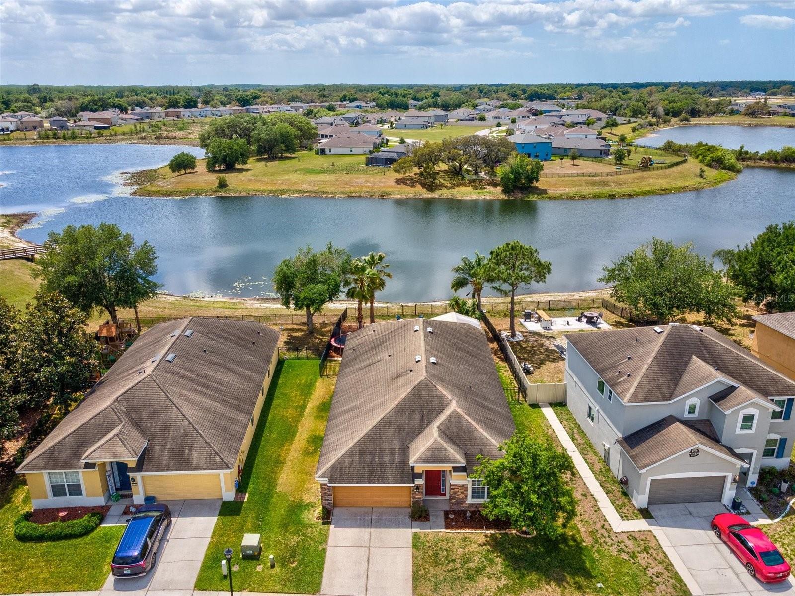 LAKESIDE PH 1A 2A & 05 - Residential