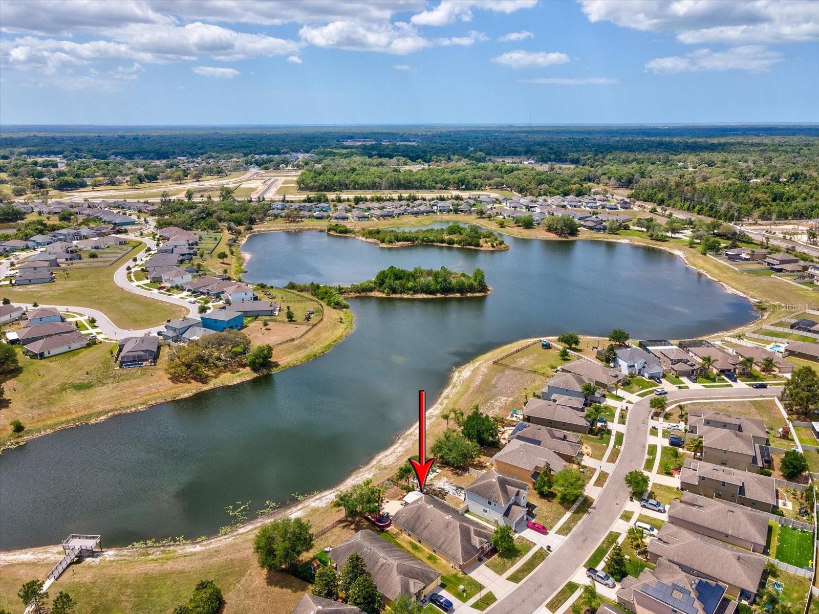 LAKESIDE PH 1A 2A & 05 - Residential