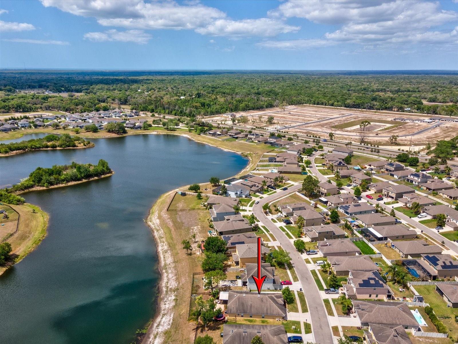 LAKESIDE PH 1A 2A & 05 - Residential