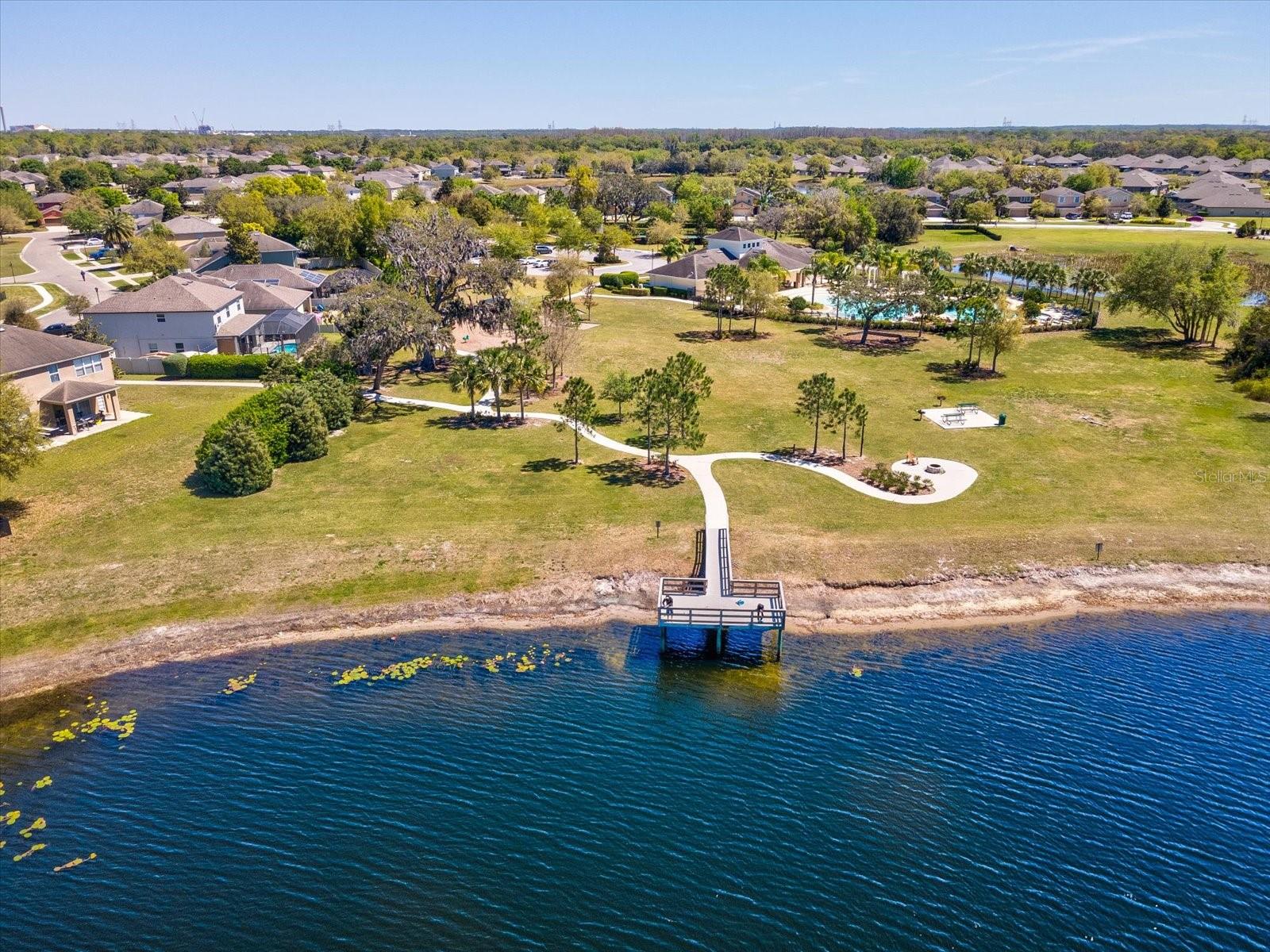 LAKESIDE PH 1A 2A & 05 - Residential