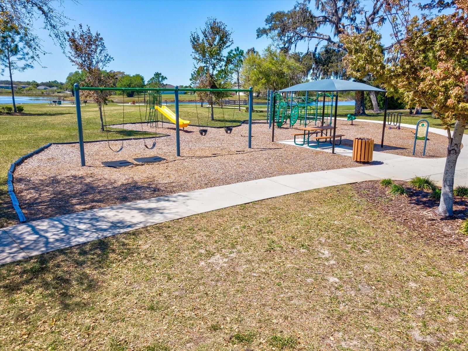 LAKESIDE PH 1A 2A & 05 - Residential