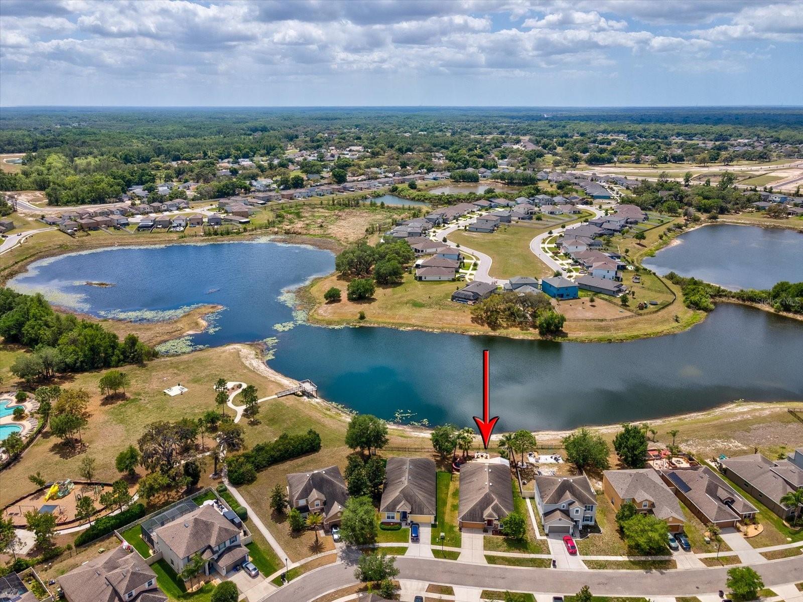 LAKESIDE PH 1A 2A & 05 - Residential