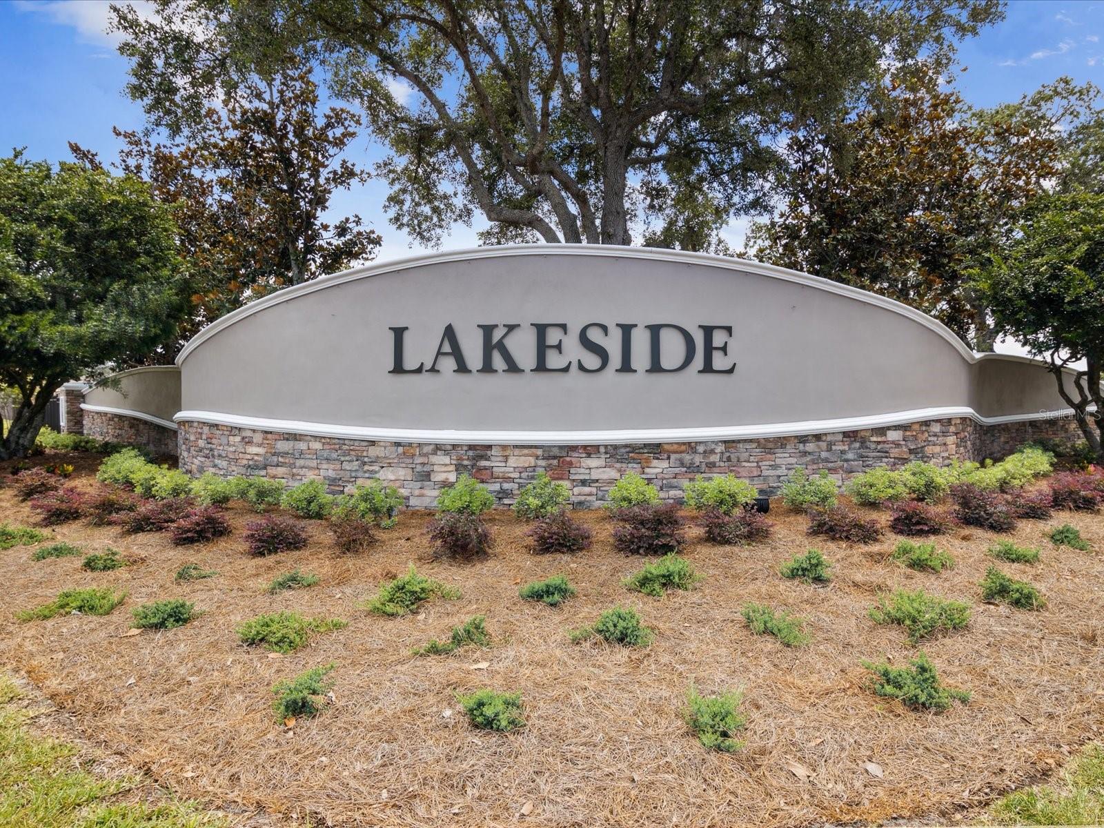 LAKESIDE PH 1A 2A & 05 - Residential