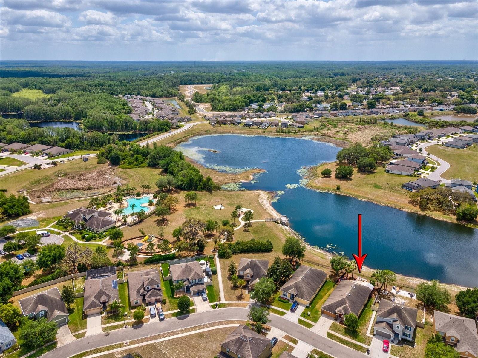 LAKESIDE PH 1A 2A & 05 - Residential