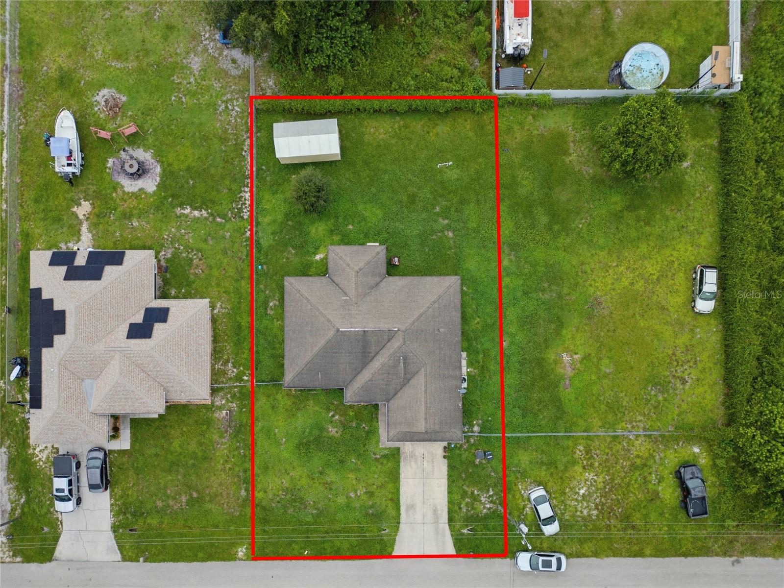 3109 64TH STREET W