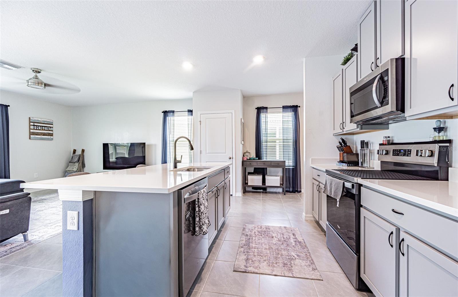 DEERBROOK PH 1 - Residential