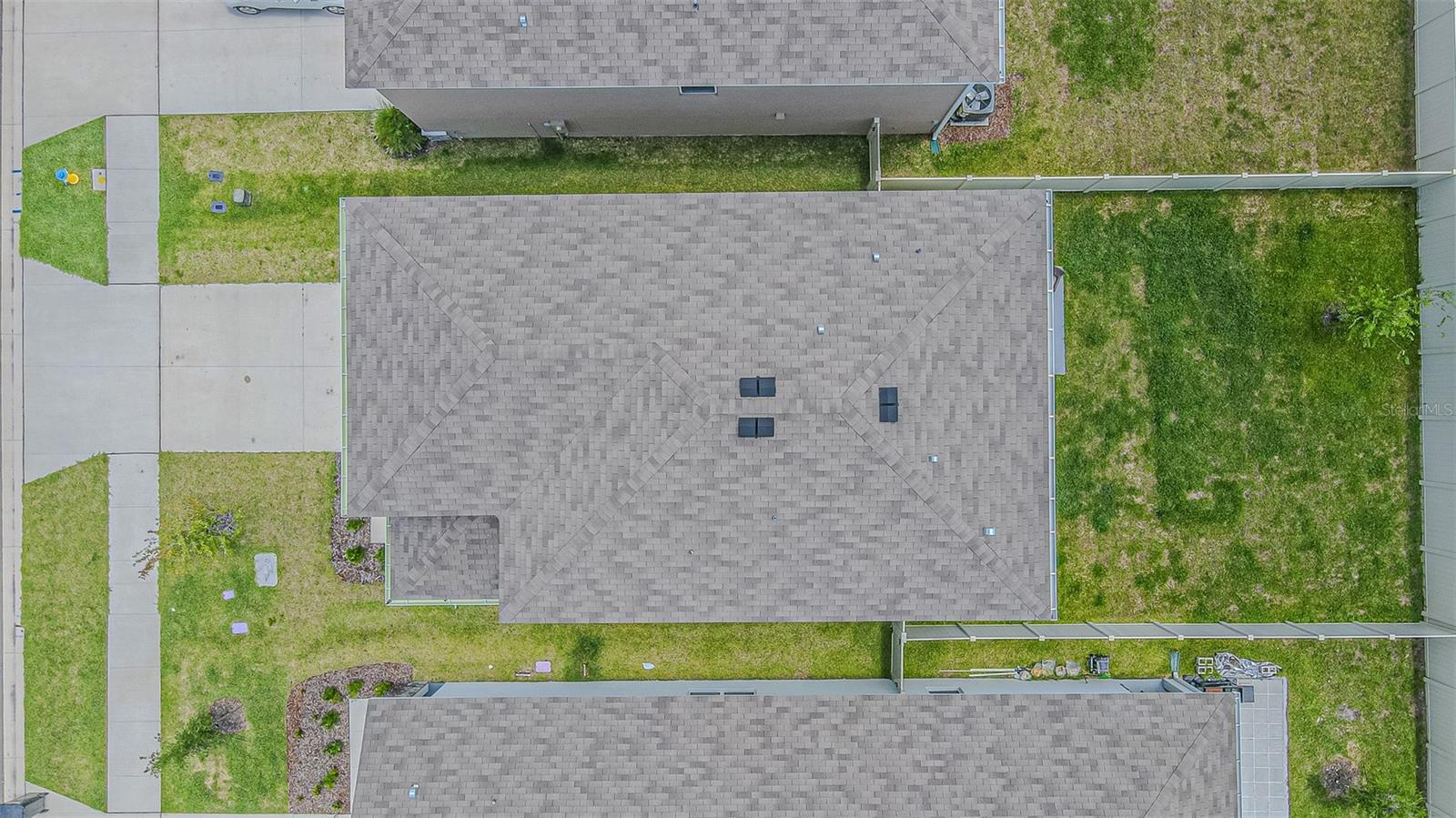 DEERBROOK PH 1 - Residential
